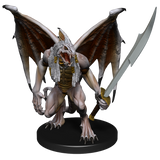 D&D Icons of the Realms Descent into Avernus: Arkhan the Cruel and The Dark Order