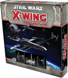 Star Wars X-Wing Miniatures Game Core Set - Dracolich Gaming