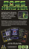 Boss Monster Card Game - Dracolich Gaming