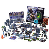 Star Saga The Eiras Contract Core Set - Dracolich Gaming