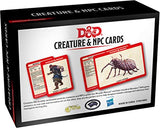 Dungeons & Dragons Creature and NPC Cards - From Gale Force 9!