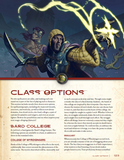 Deep Magic for Dungeons & Dragons 5th Edition