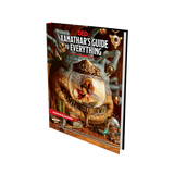 Dungeons & Dragons 5th Edition Xanathar's Guide To Everything - Dracolich Gaming