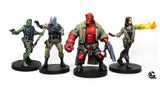 Hellboy: The Board Game