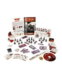 The Walking Dead: All Out War Miniatures Game Core Set - Dracolich Gaming