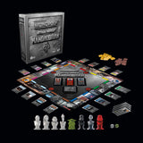 Mandalorian Star Wars Monopoly