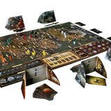 A Game of Thrones Boardgame - 2nd Edition