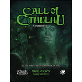 Call of Cthulhu 7th Edition Starter Set