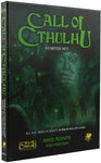 Call of Cthulhu 7th Edition Starter Set