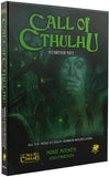 Call of Cthulhu 7th Edition Starter Set