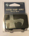 Fantasy Flight Games Supply Sword Dice Bag - Dracolich Gaming
