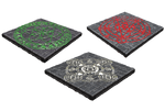 Wizkids Warlock Dungeon Tiles: Summoning Circles