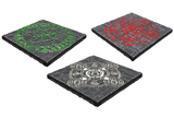 Wizkids Warlock Dungeon Tiles: Summoning Circles