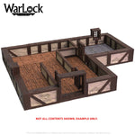 Wizkids WarLock Tiles: Expansion Box 1
