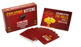 Exploding Kittens - Dracolich Gaming