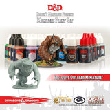 Dungeons & Dragons Nolzur's Marvelous Pigments - Monster Paint Set - Dracolich Gaming