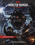 Dungeons & Dragons 5th Edition Monster Manual - Dracolich Gaming