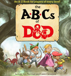 ABCs of D&D - Dracolich Gaming