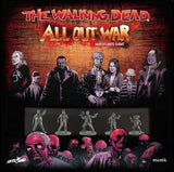 The Walking Dead: All Out War Miniatures Game Core Set - Dracolich Gaming