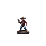 The Walking Dead: All Out War Miniatures Game Core Set - Dracolich Gaming