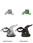 [PRE-ORDER] Nolzur's Marvelous Miniatures Black Dragon Wyrmling - Dracolich Gaming