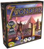 7 Wonders - Dracolich Gaming