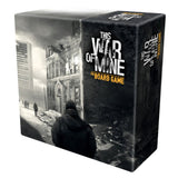This War of Mine: The Board Game - Dracolich Gaming