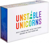 Unstable Unicorns - Dracolich Gaming
