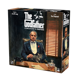 The Godfather: Corleone's Empire - Dracolich Gaming