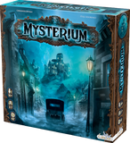 Mysterium - Dracolich Gaming