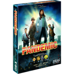 Pandemic! - Dracolich Gaming