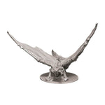 Nolzur's Marvelous Miniatures Young Brass Dragon - Dracolich Gaming