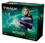 Magic: The Gathering War of the Spark Bundle - Dracolich Gaming