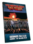 The Walking Dead: Call to Arms Rulebook