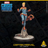 [PRE-ORDER] Marvel Crisis Protocol Core Set - Dracolich Gaming