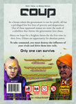 Coup Card Game