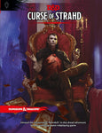 Dungeons & Dragons 5th Edition Curse of Strahd - Dracolich Gaming