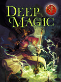 Deep Magic for Dungeons & Dragons 5th Edition