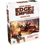 Star Wars Edge of the Empire RolePlay Beginner Game - Dracolich Gaming