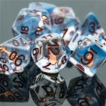 Entombed Dice