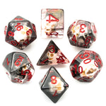 Entombed Dice