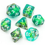 Entombed Dice