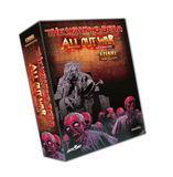 The Walking Dead: All Out War Ezekiel Booster - Dracolich Gaming