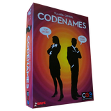 Codenames - Dracolich Gaming