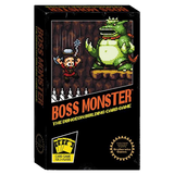 Boss Monster Card Game - Dracolich Gaming