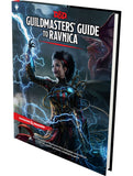 Dungeons & Dragons 5th Edition Guildmasters' Guide to Ravnica - Dracolich Gaming