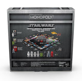 Mandalorian Star Wars Monopoly