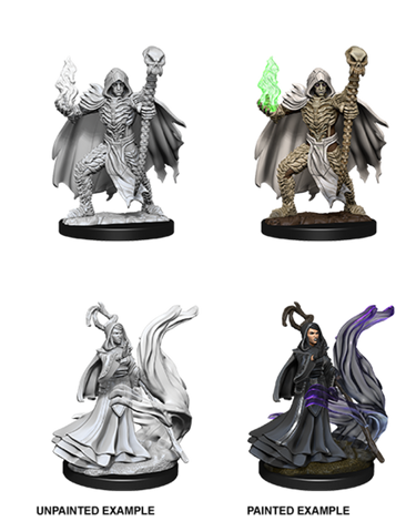 [PRE-ORDER] Pathfinder Deep Cuts Necromancers - Dracolich Gaming