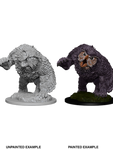 Nolzur's Marvelous Miniatures Owlbear - Dracolich Gaming