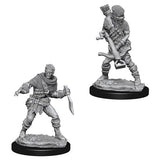 Pathfinder Deep Cuts Bandits - Dracolich Gaming